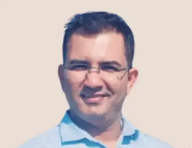 Dr. AMan bishla