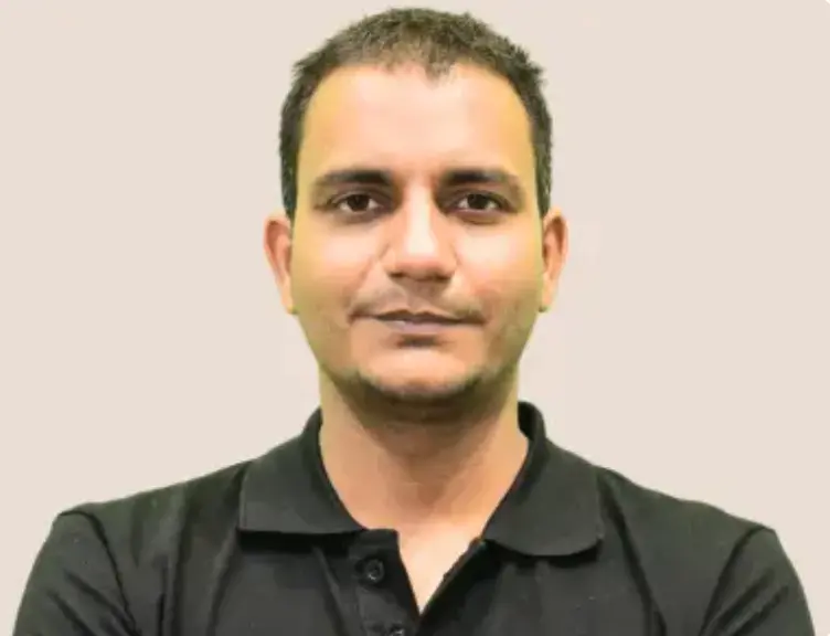 Dr. Ankesh Bisla