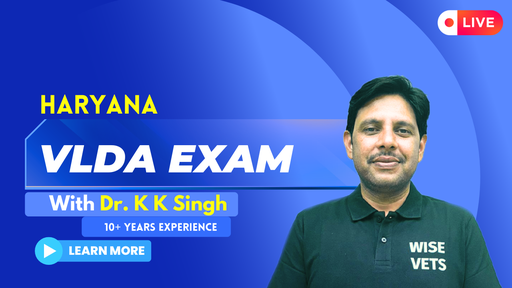 Haryana VLDA Course 