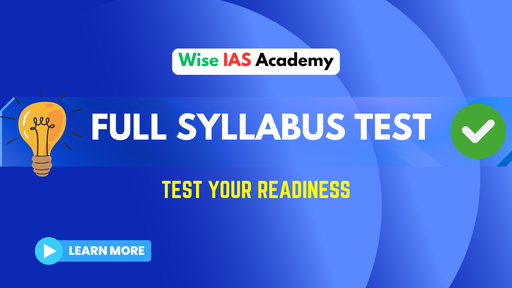 Free Test Series for Vets
