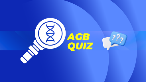 AGB Test Series