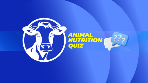 Animal Nutrition Test Series