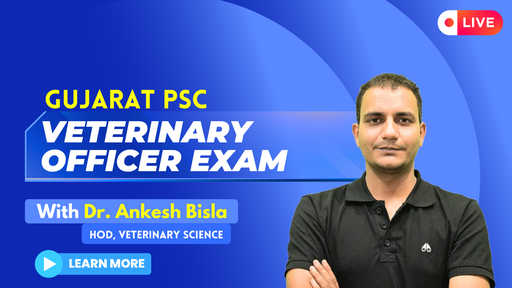 Gujarat VO Course 