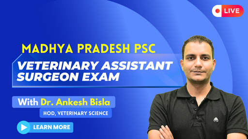 Madhya Pradesh VO Course 