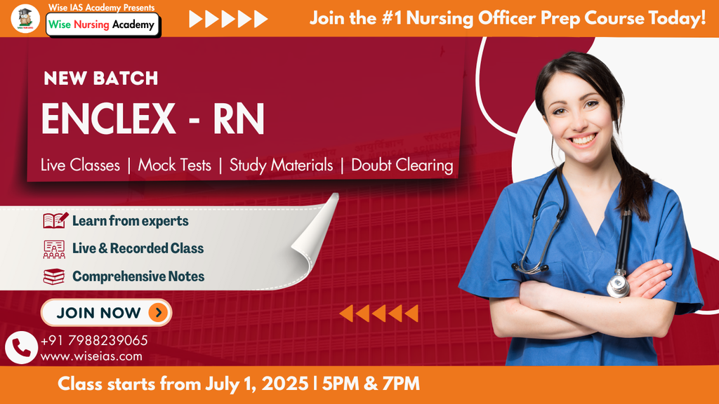 NCLEX-RN