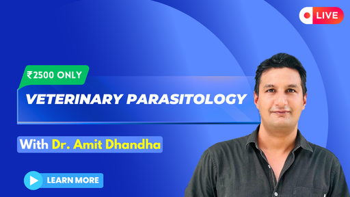 Parasitology 